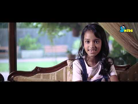 YKids Star of the Month - Episode 1: Kimaya