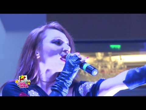 Neylini - Muleina LIVE @ ProFM SuperGirl