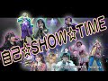 BEYOOOOONDS『自己☆SHOW☆TIME』LIVE（BEYOOOOOPERETTA - novembre -）