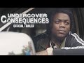 Undercover Consequences - Official Trailer - Streaming FREE on Tubi!