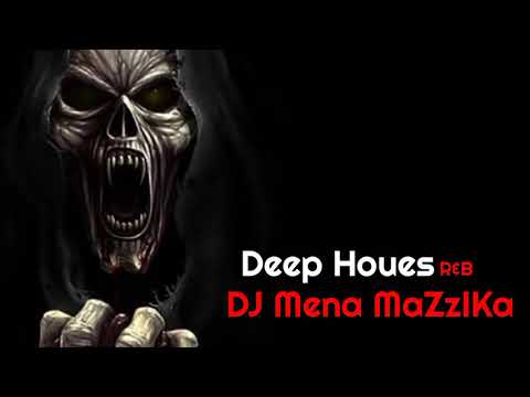 Deep House MiX R&b DJ Mena MaZzika