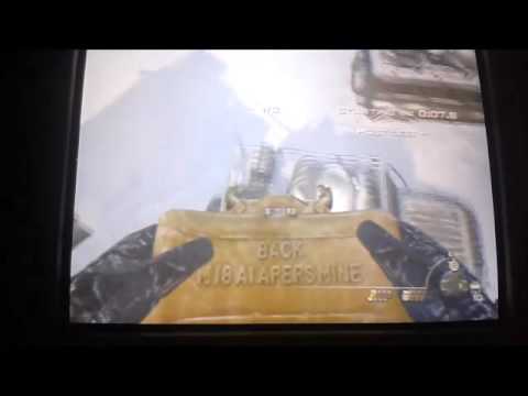 Steam Community :: Video :: sniper ranger. [special ops] (part 2) Cod MW2