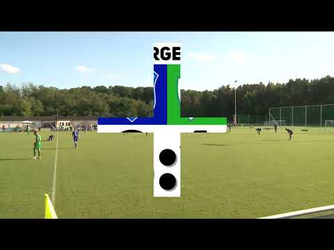 FSV Blau-Weiss Wriezen - SV Oberhavel Velten | Landesklasse Nord | 4.Spieltag