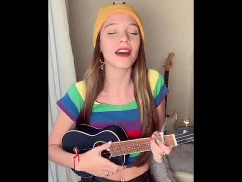 TUTU - CAMILO, PEDRO CAPÓ (UKELELE COVER)