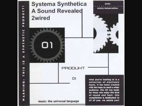 Systema Synthetica - Crumble To Dust