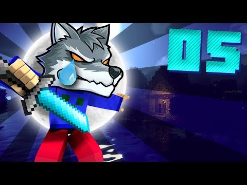 Je prépare mon piège infernal (Loup-garou UHC #2.5)