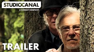 Video trailer för YOUTH - Official Short Trailer - Starring Michael Caine