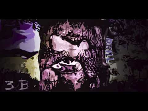 ♪ BreadBagBeatz - DRILL Secrets 3 (147bpm)