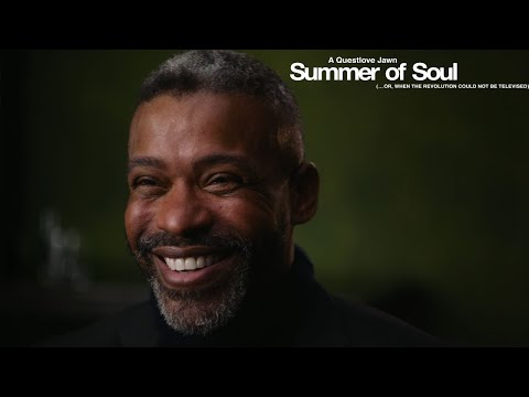 Summer of Soul (Clip 'Musa Jackson & The 5th Dimension')