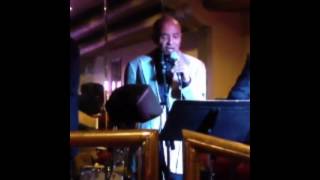 Jon Hendricks "Estate"