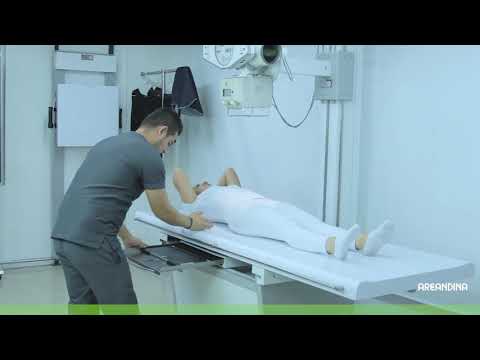 01 RADIOGRAFÍA DE ABDOMEN   AP