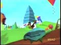 Mcdonald S Sponsor Sesame Street On PBS Kids 2005 Paper
