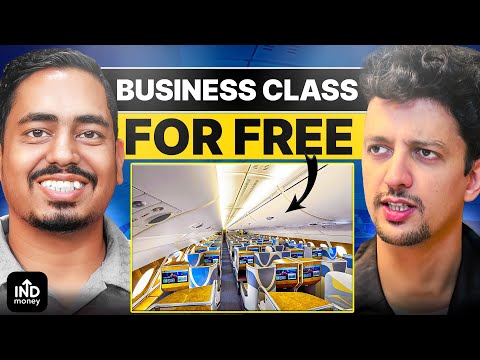 Credit Cards are for MIDDLE CLASS |Credit Card EXPERT Explains the use of Credit Cards|@Hemant_Pant