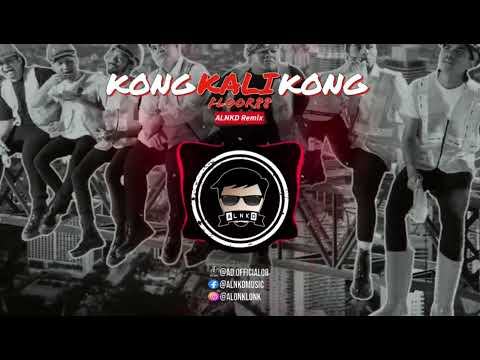 Floor 88 x Namie - Kong Kali Kong (ALNKD Remix) BreakLatin