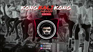 Download lagu Floor 88 x Namie - Kong Kali Kong (ALNKD Remix) BreakLatin mp3