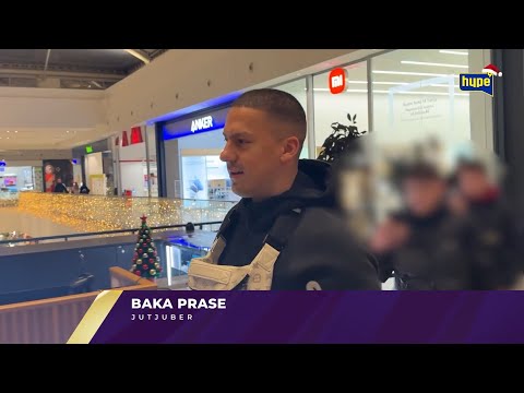 "Ostavila Me Je Devojka!" Baka Prase O Odnosu Sa Milenom