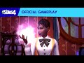 The Sims 4™ Realm of Magic: Official Gameplay The Sims 4™ Realm of Magic: Official Gameplay