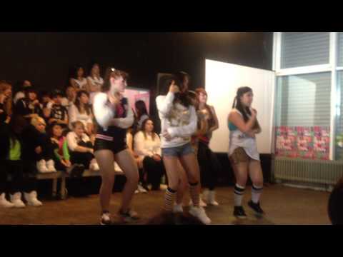 4minute - "What's Your Name?" Dance Cover by unXpected