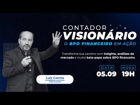 , title : 'Contador Visionário - Com Luiz Corrêa'