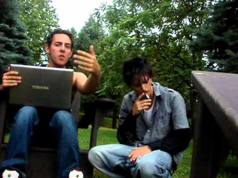 Blake (Gran Calibre) ft Bitch Slap