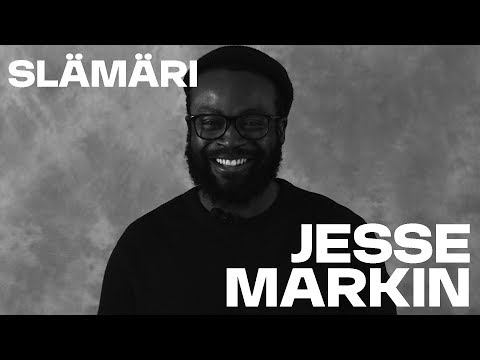 Basson Slämäri: Jesse Markin