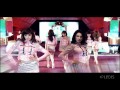 [HD] After School - BANG! Korean MV 