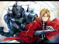 Fullmetal Alchemist Opening 1 Mellisa Full