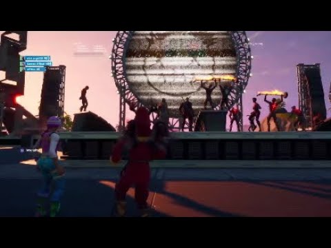 EVENTO CON ZOKA WAY, FUSION E ATTILION