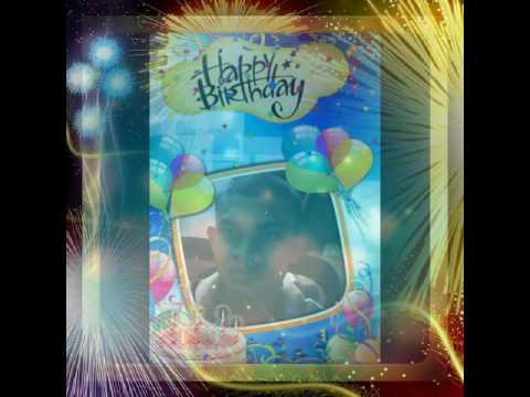 Deepal birthday gift