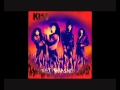 Kiss** (You Make Me) Rock Hard** - Diane ...