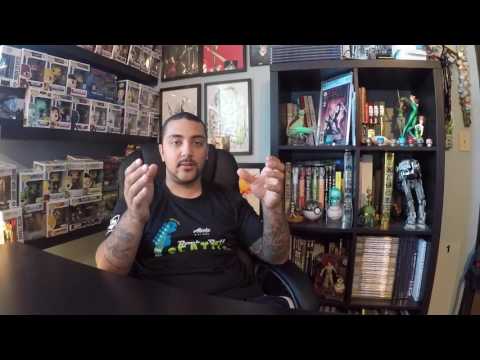 Where can I Buy Comics Online? | Comic Sense 101