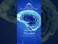 THETA WAVES 4Hz | SYNC YOUR LEFT AND RIGHT BRAIN #shorts #flowstate #hemisync #binauralbeats