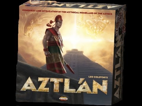 [DriveThruReview] #147: "Coexistence Killer"