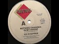 Ed Kuepper & The Yard Goes On Forever - Nothing Changes In My House