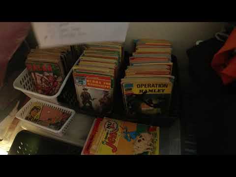 MongoTV_6807 - COMPUTER CHRASHED OOG TAGER GLAS COLA