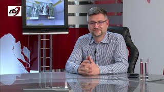 Terapeut RTV (dr.Mircea Dogariu)