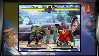 第3回バーディー編　ストゼロ2 全キャラ攻略目指してみた