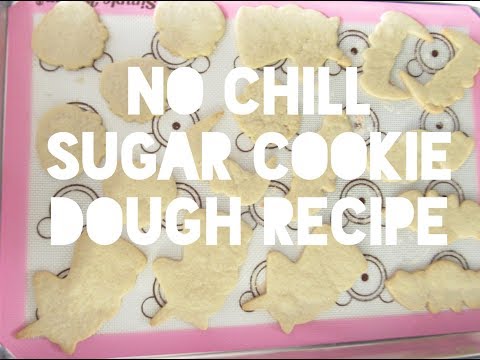 download lagu mp3 mp4 Sugar Cookie Recipe No Chill, download lagu Sugar Cookie Recipe No Chill gratis, unduh video klip Sugar Cookie Recipe No Chill