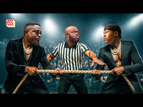 Kwadwo Sheldon Studios and The Breakdown With KSS