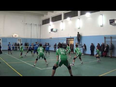 U 14 Showy Boys - SBV Galatina  4 set 16. 01. 2017