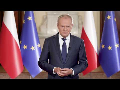 Pamięć o ofiarach Wołynia ma być oparta na prawdzie i godnym pochówku
