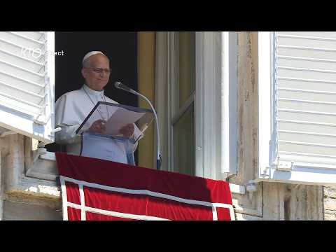 Angélus du 5 juillet 2026
