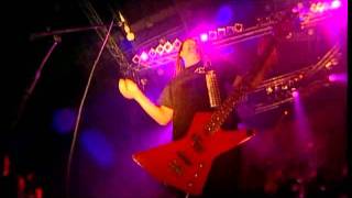 Sodom - Sofia 2004.&#39;&#39; Ausgebombt &#39;&#39; &amp; &#39;&#39; Ace of Spades &#39;&#39;