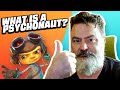 Tim Schafer Answers 23 Questions
