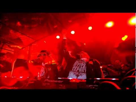 Dimitri Vegas & Like Mike vs. Yves V - Loops & Things [Identity 144 RIP]