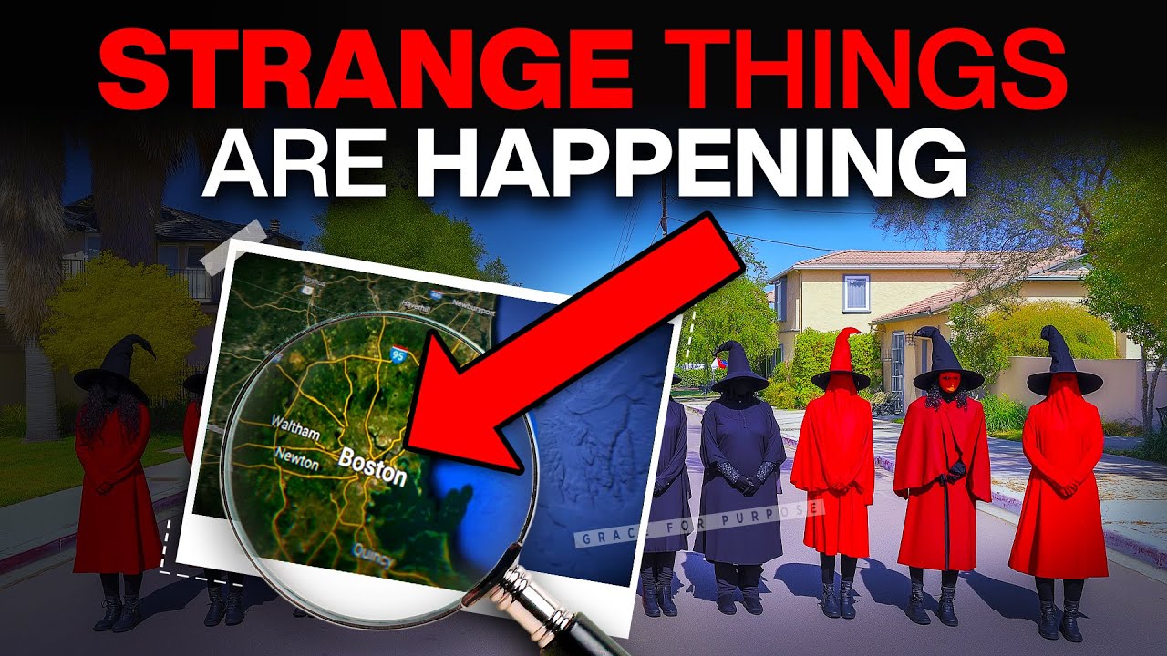 The Most Demonic Thing In 2024 Is About To Happen In October