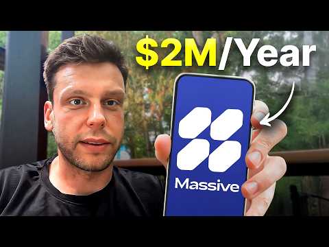 This app makes $2m/year using this ridiculously easy strategy