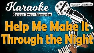 Download lagu Karaoke HELP ME MAKE IT TROUGH THE NIGHT (Reggae)// Music By Lanno Mbauth mp3 Download lagu Karaoke HELP ME MAKE IT TROUGH THE NIGHT (Reggae)// Music By Lanno Mbauth mp3