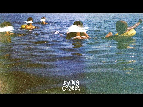 Loving Caliber - Just a Boy