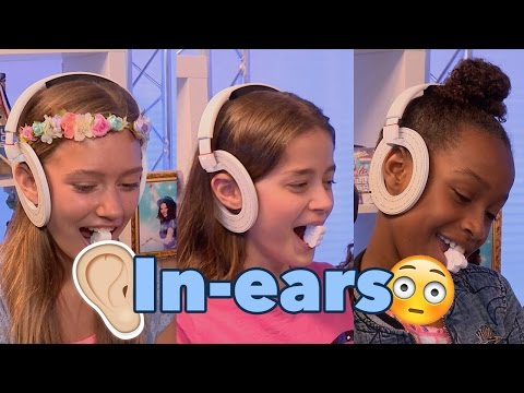 #9 IN-EARS | JUNIORSONGFESTIVAL.NL